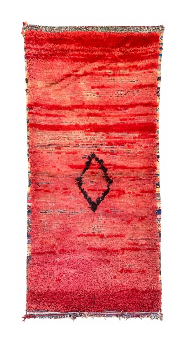 COLLECTIVE TEXTILE N° 023