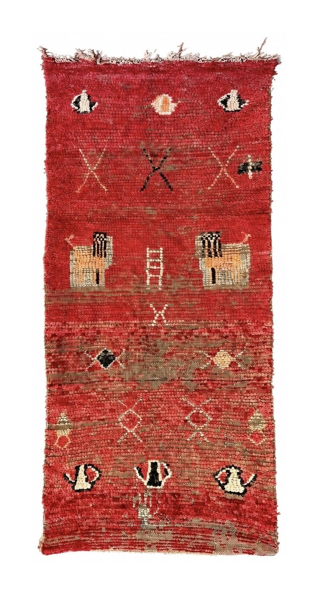 COLLECTIVE TEXTILE N° 011