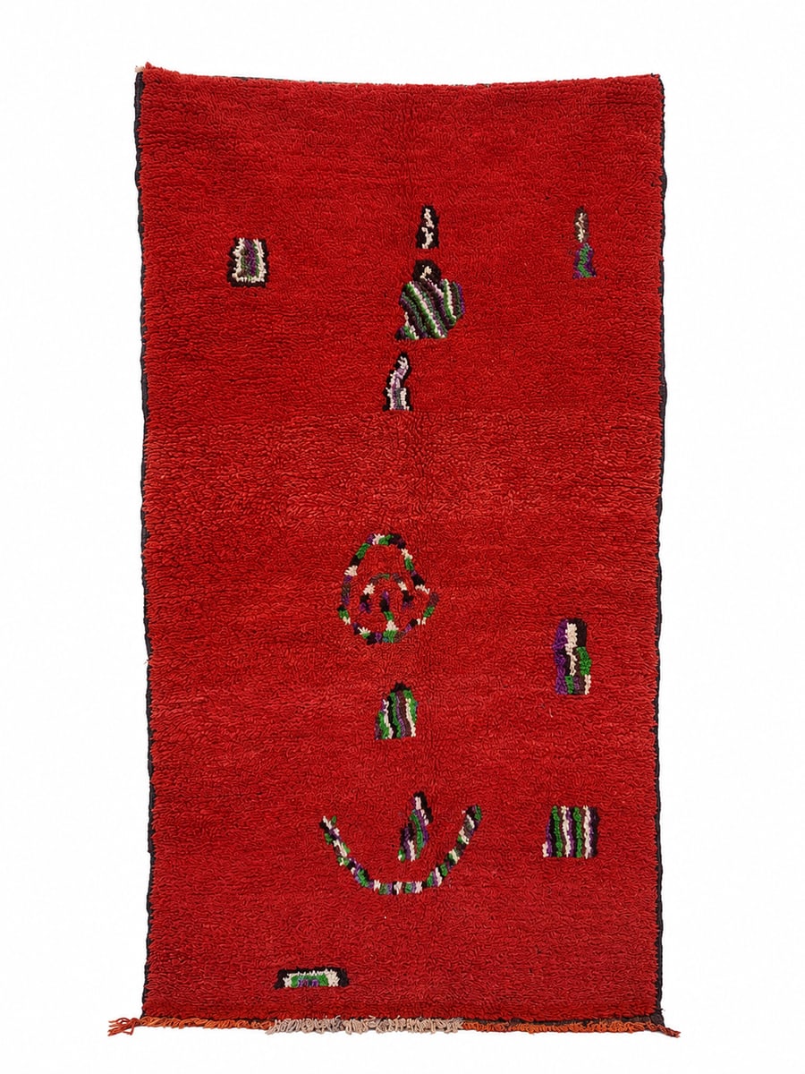 COLLECTIVE TEXTILE N° 015