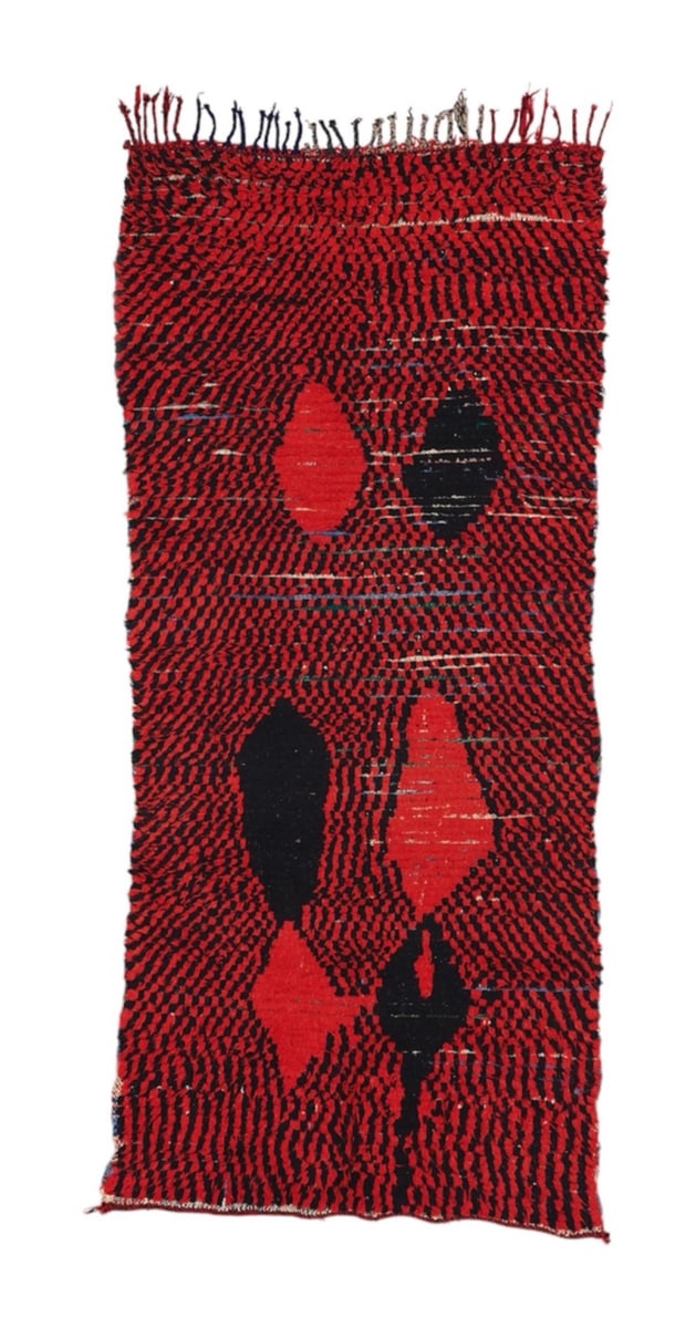 COLLECTIVE TEXTILE N° 009