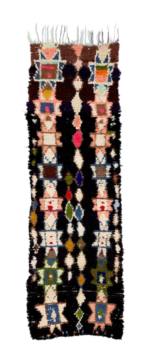 COLLECTIVE TEXTILE N° 013