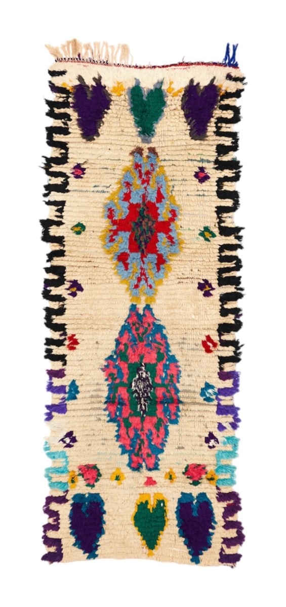 COLLECTIVE TEXTILE N° 017