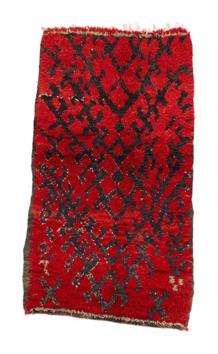 COLLECTIVE TEXTILE N° 010
