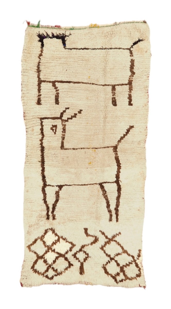 COLLECTIVE TEXTILE N° 018