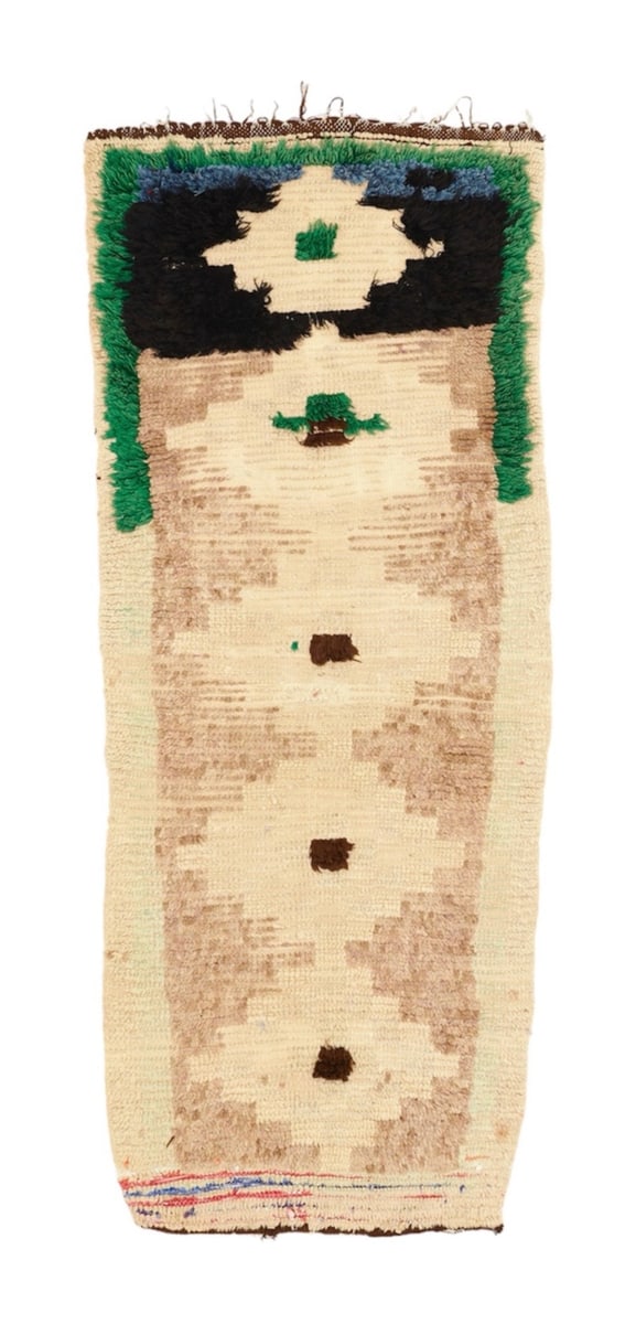COLLECTIVE TEXTILE N° 021
