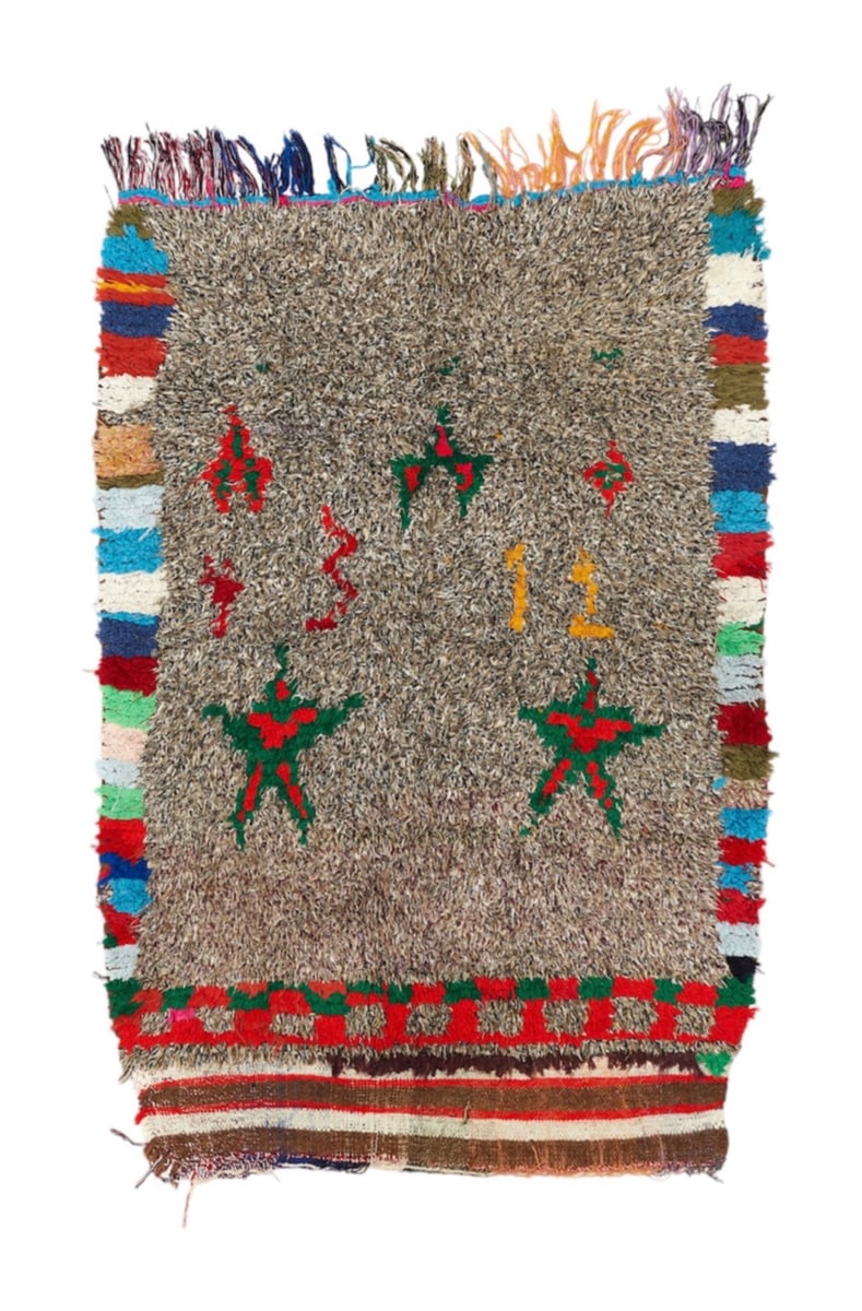 COLLECTIVE TEXTILE N° 022