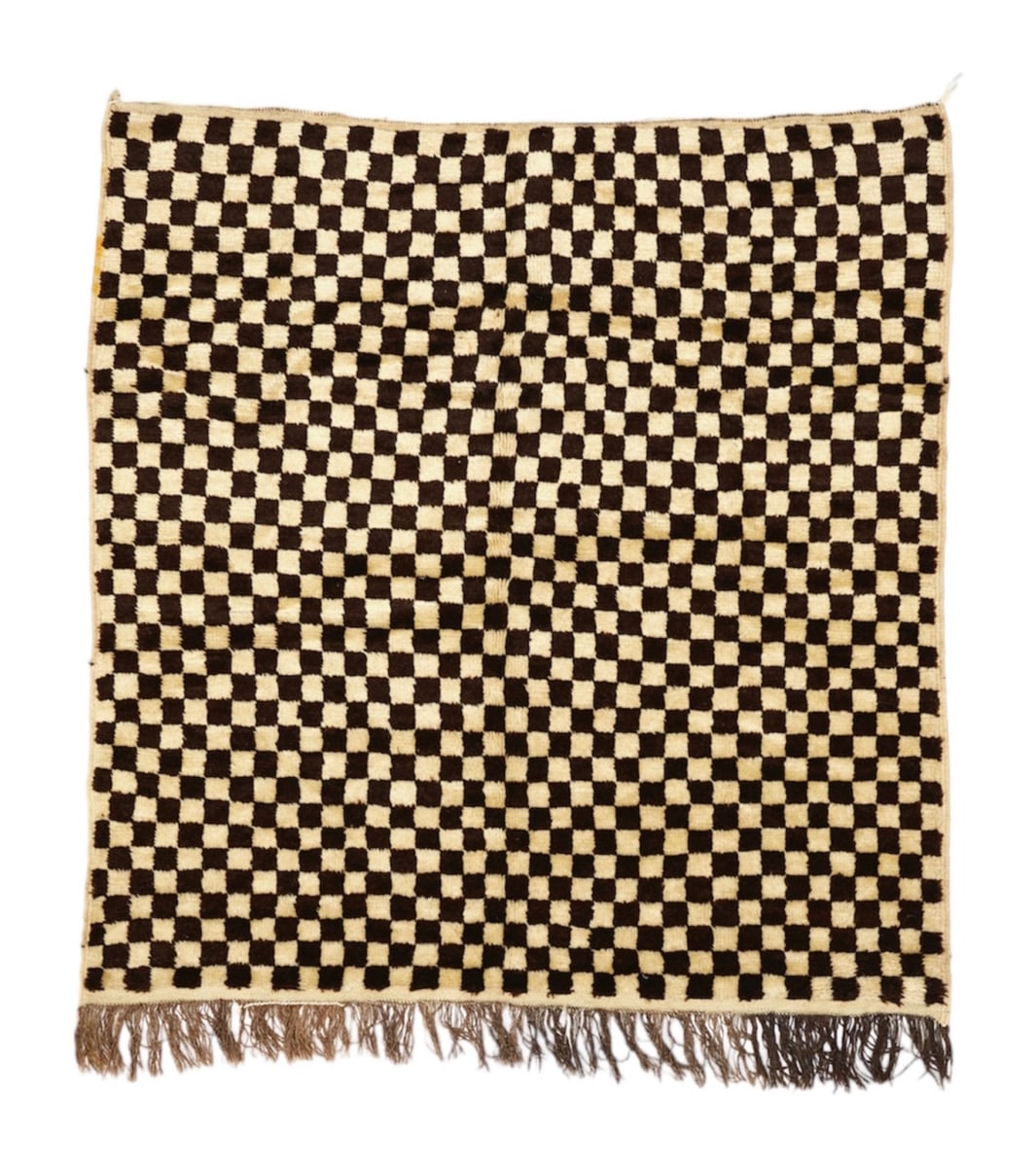 COLLECTIVE TEXTILE N° 026
