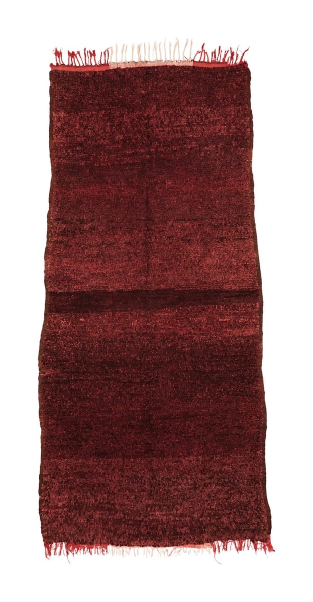 COLLECTIVE TEXTILE N° 027