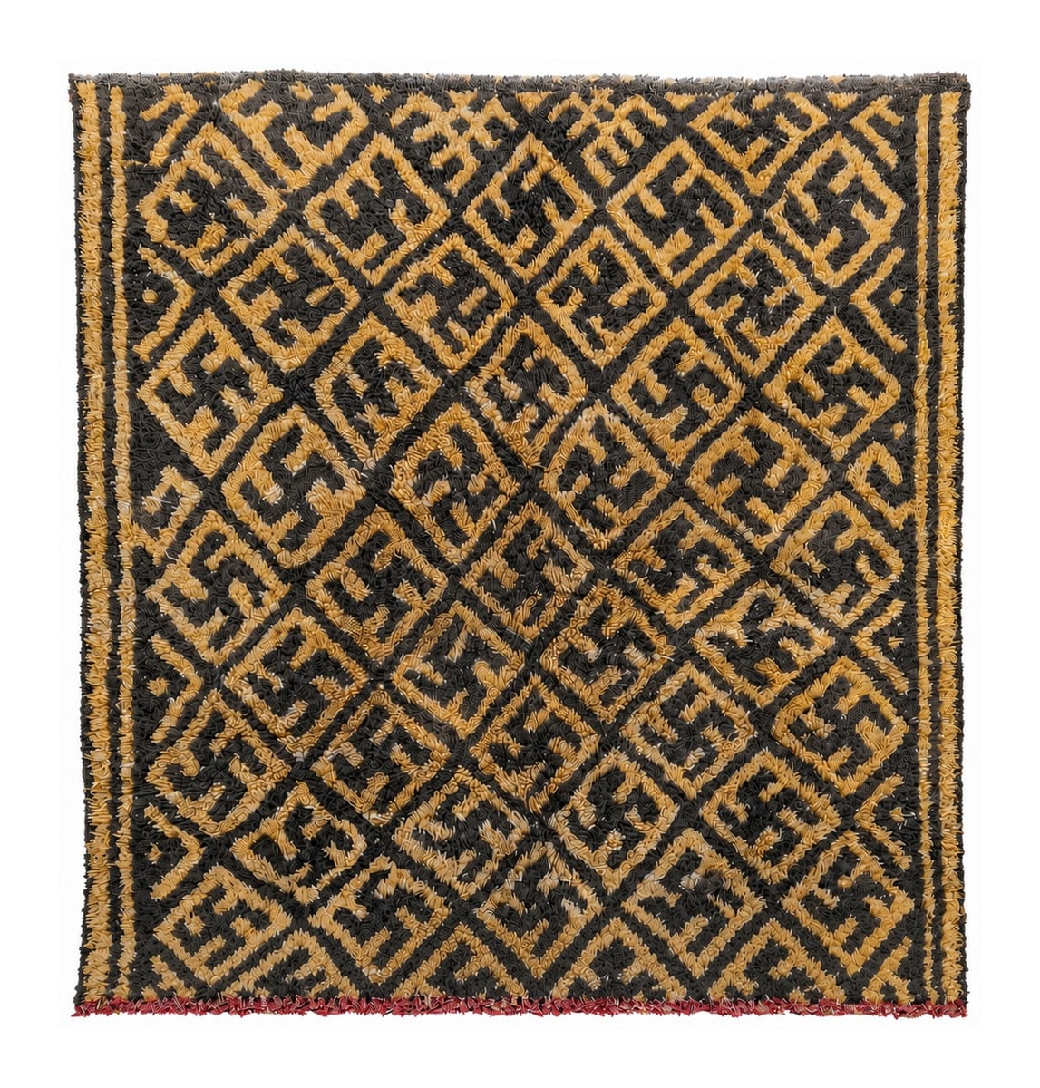 COLLECTIVE TEXTILE N° 029