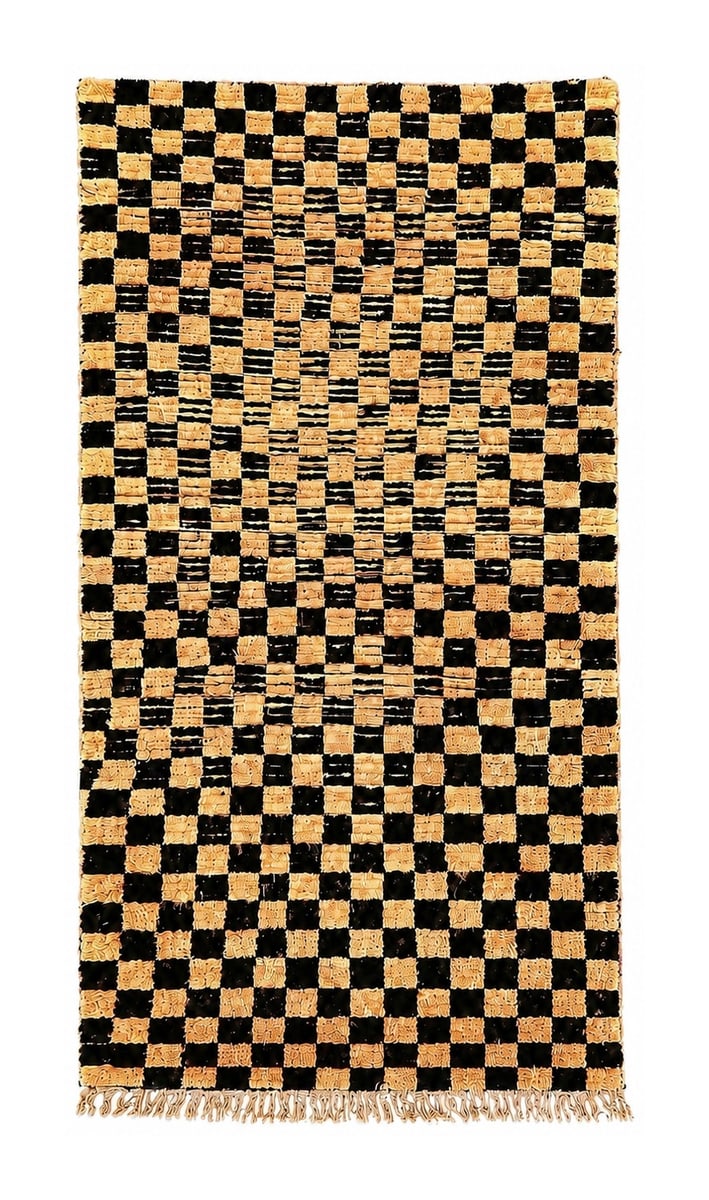 COLLECTIVE TEXTILE N° 031