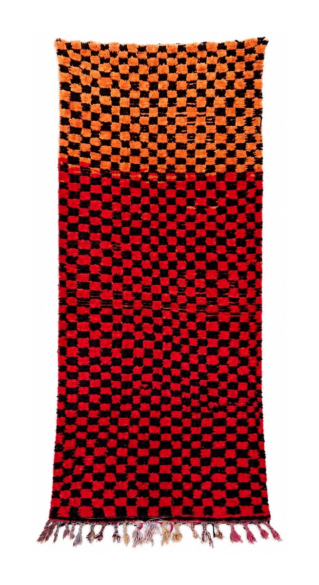 COLLECTIVE TEXTILE N° 032