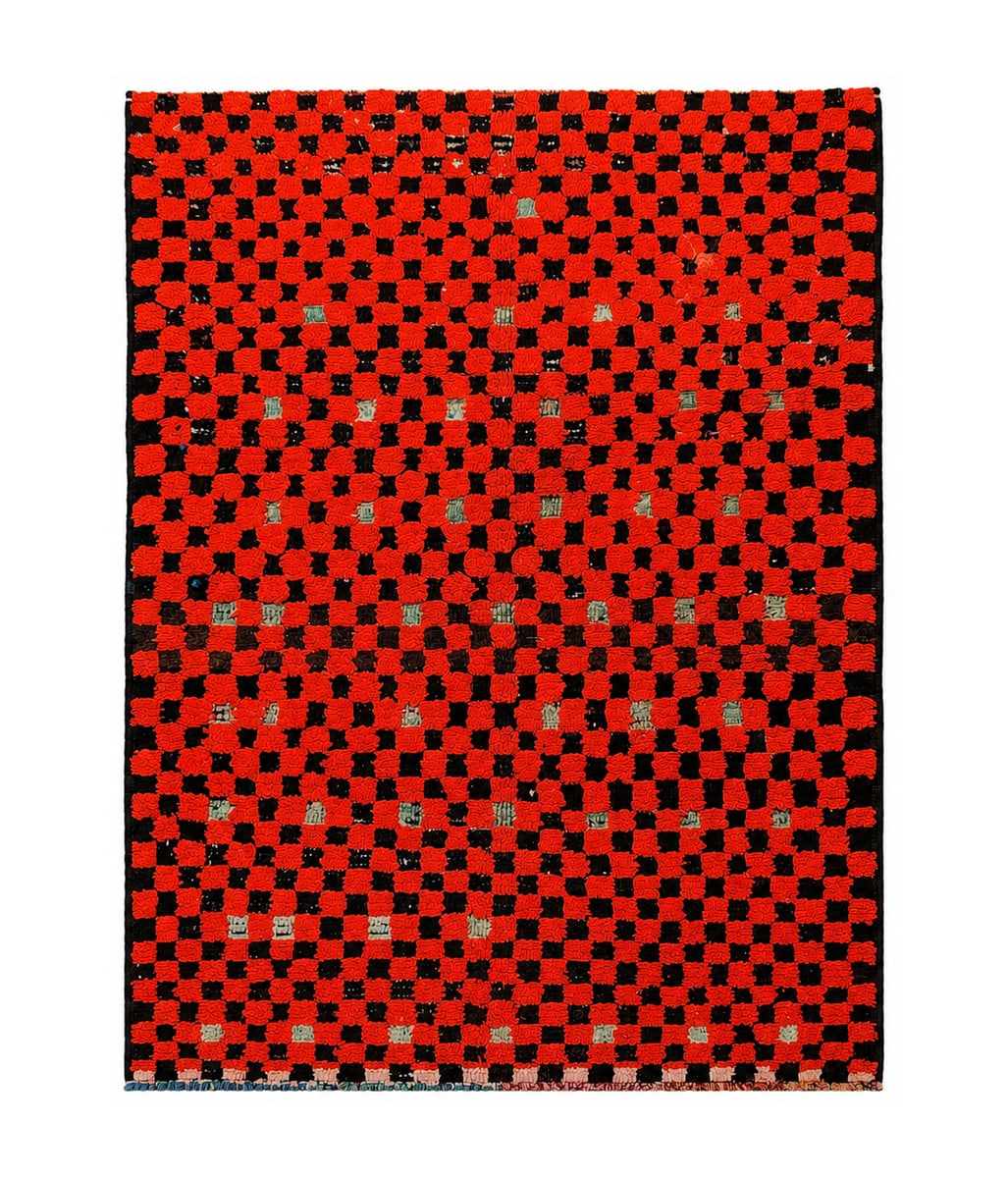 COLLECTIVE TEXTILE N° 012