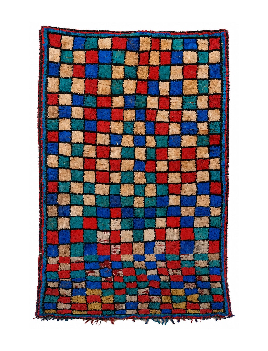 COLLECTIVE TEXTILE N° 028